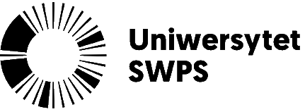 SWPS logo